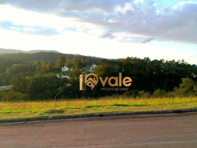 Terreno em Recanto Santa Barbara, Jambeiro/SP de 0m² à venda por R$ 494.700,00