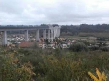 Terreno em Recardães e Espinhel