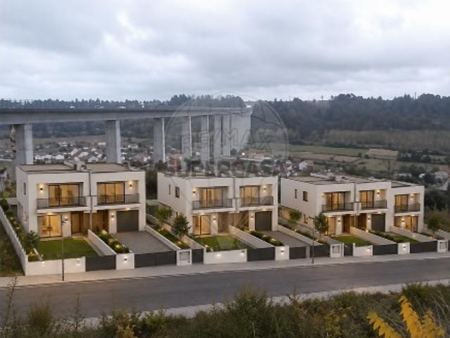 Terreno em Recardães e Espinhel