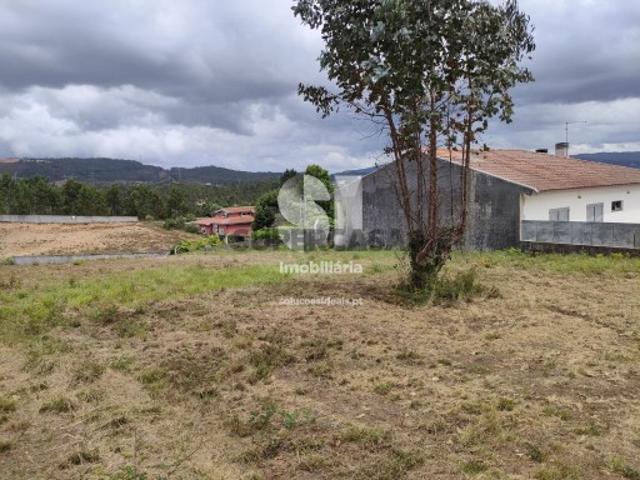 Terreno em Recarei