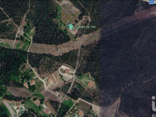 Terreno em Recarei de 4900,00 m²