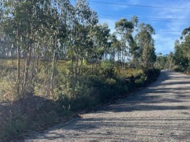 Terreno em Recarei de 4900,00 m²
