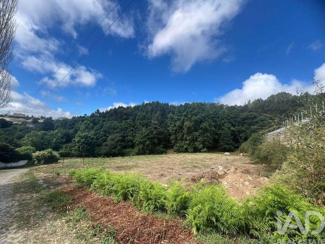 Terreno em Recezinhos São Mamede de 4398,00 m²