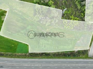 Terreno em Real, Dume e Semelhe