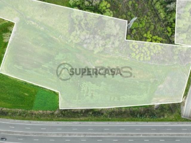 Terreno em Real, Dume e Semelhe