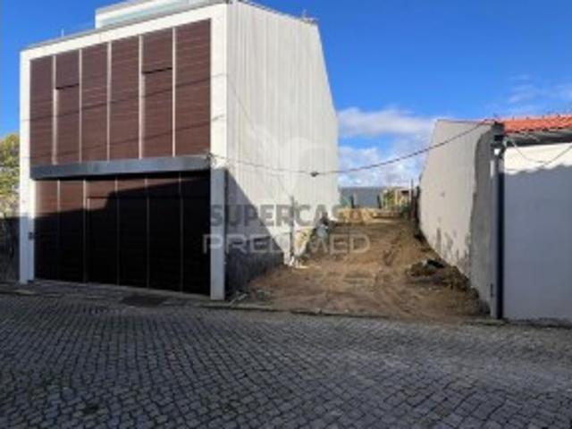 Terreno em Real, Dume e Semelhe