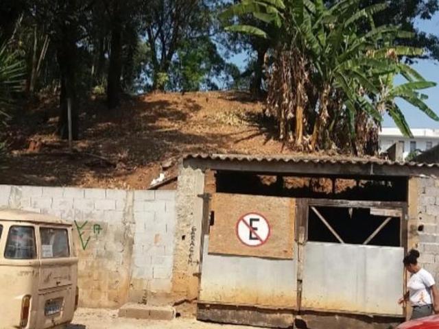 Terreno em Real Parque, São Paulo/SP de 840m² à venda por R$ 600.000,00
