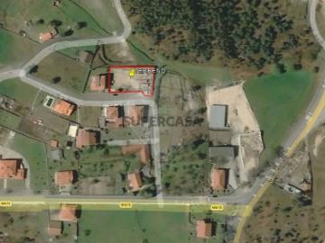 Terreno em Rego