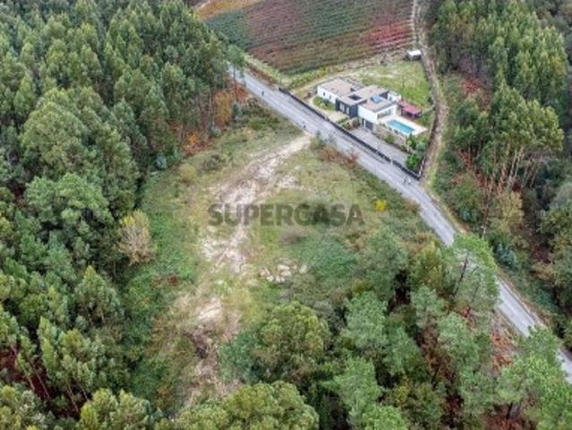 Terreno em Regadas