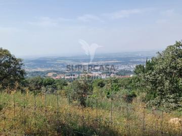 Terreno em Reguengo e São Julião