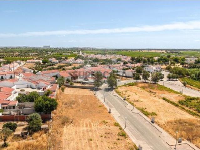 Terreno em Reguengos de Monsaraz