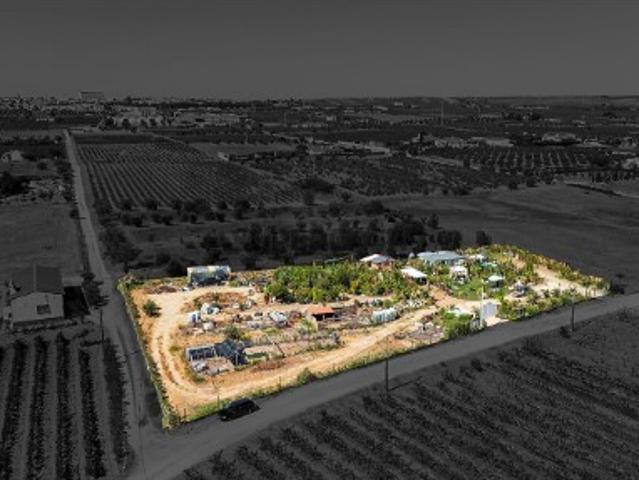 Terreno em Reguengos de Monsaraz