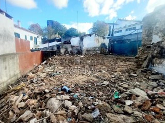 Terreno em Redondo