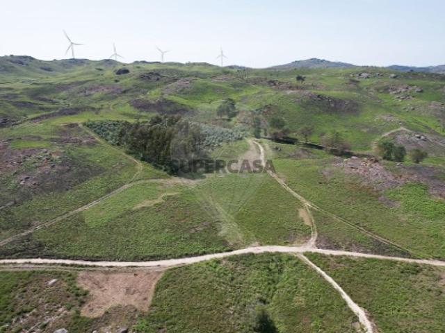 Terreno em Refojos de Basto