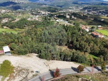 Terreno em Refojos de Basto