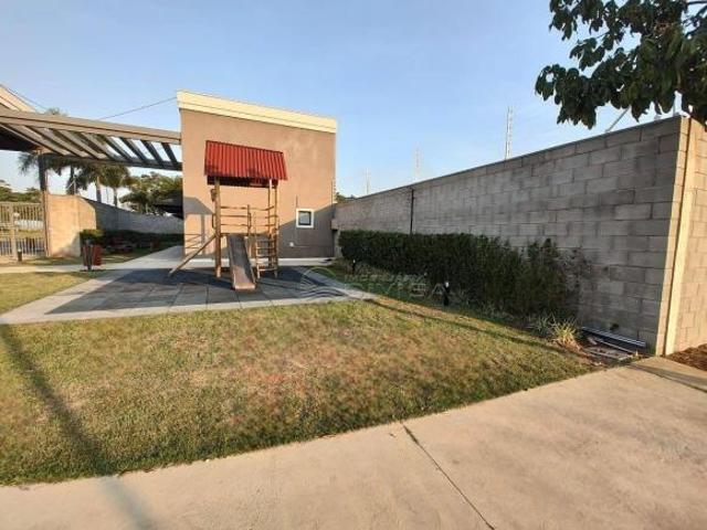 Terreno em Residencial Monte Verde, Indaiatuba/SP de 0m² à venda por R$ 650.000,00