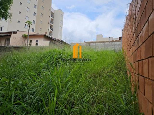 Terreno em Residencial Nova Era, Valinhos/SP