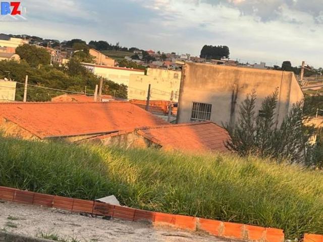 Terreno em Residencial Água Branca, Boituva/SP