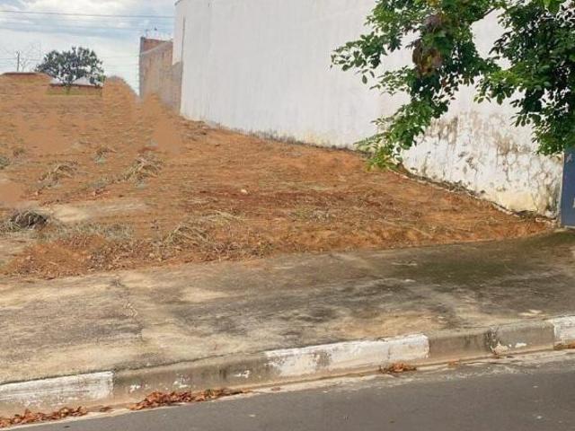 Terreno em Residencial Bellucci, Cerquilho/SP