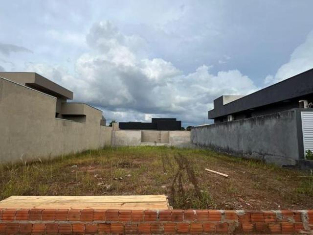 Terreno em Residencial Figueira Ii, São José do Rio Preto/SP de 276m² à venda por R$ 330.000,00