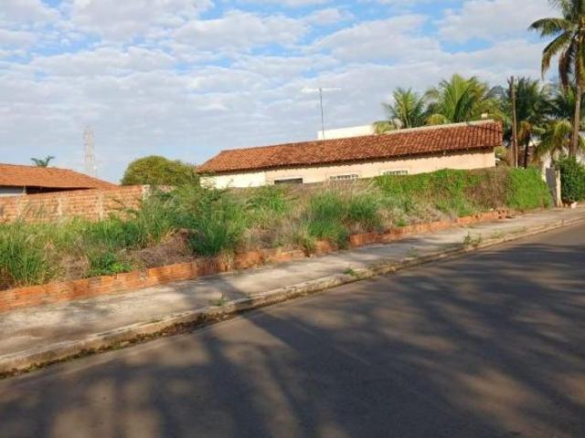 Terreno em Residencial Jardim Atlântico, Araçatuba/SP de 20m² à venda por R$ 437.000,00