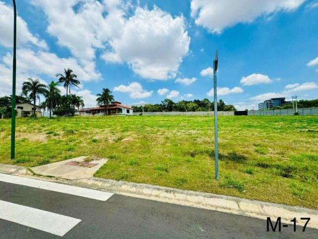 Terreno em Residencial London Park, Indaiatuba/SP de 0m² à venda por R$ 640.000,00
