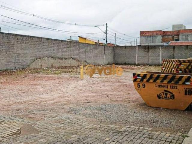 Terreno em Residencial Parque Dos Sinos, Jacareí/SP de 0m² à venda por R$ 1.700.000,00