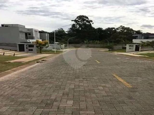 Terreno em Residencial Pecan, Itupeva/SP de 360m² à venda por R$ 350.000,00