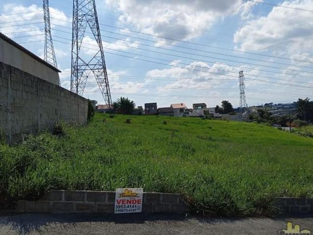Terreno em Residencial Santa Paula, Jacareí/SP de 0m² à venda por R$ 425.000,00