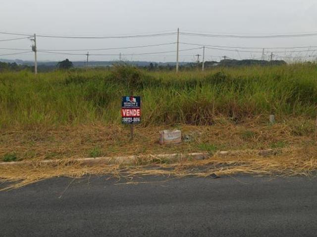 Terreno em Residencial Vale Verde, Boituva/SP
