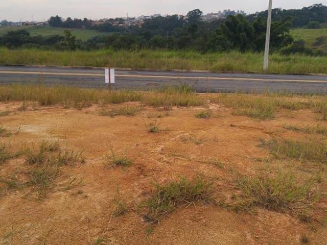 Terreno em Residencial Vale Verde, Boituva/SP