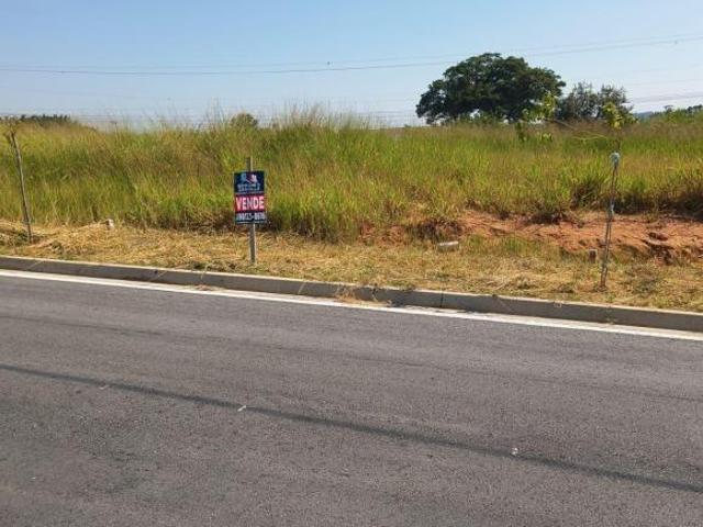 Terreno em Residencial Vale Verde, Boituva/SP