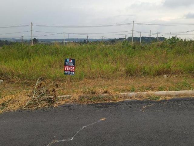 Terreno em Residencial Vale Verde, Boituva/SP