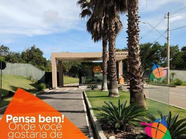 Terreno em Residencial Verde Valle, Vespasiano/MG de 0m² à venda por R$ 1.490.000,00