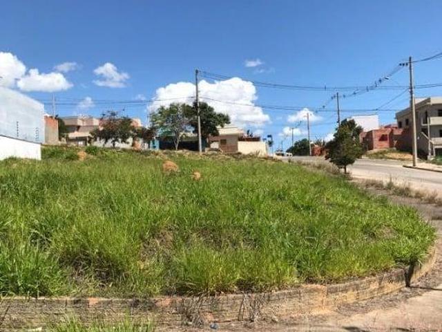 Terreno em Residencial Vitiello, Boituva/SP