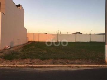 Terreno em Residencial Vivamus, Saltinho/SP de 0m² à venda por R$ 160.000,00