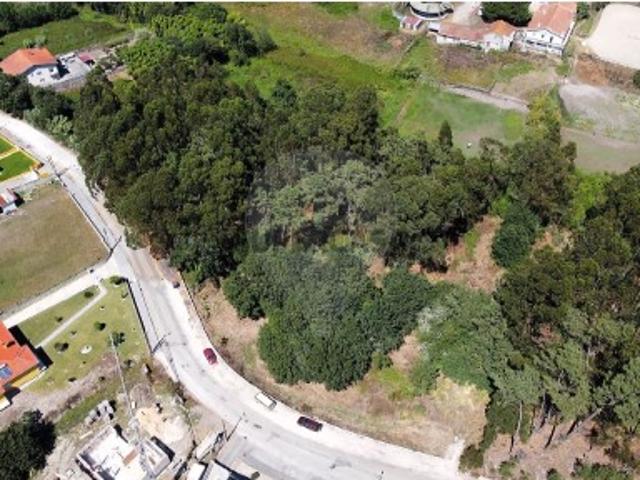 Terreno em Requeixo, Nossa Senhora de Fátima e Nariz