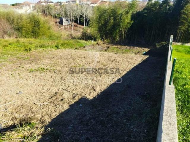 Terreno em Requeixo, Nossa Senhora de Fátima e Nariz