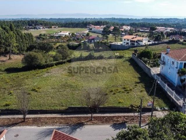 Terreno em Requeixo, Nossa Senhora de Fátima e Nariz
