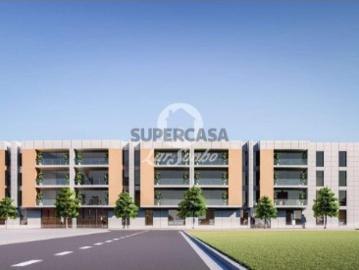 Terreno em Requião