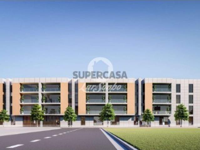Terreno em Requião
