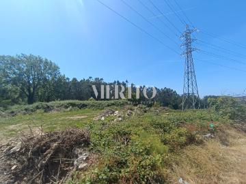 Terreno em Retorta com 2400m2
