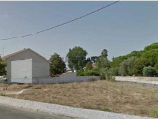 Terreno em Riachos