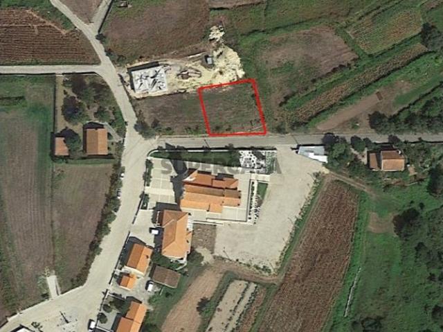 Terreno em Riba de Âncora