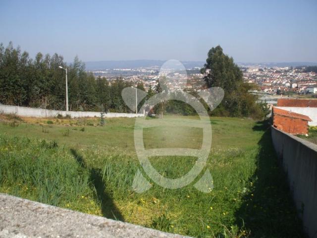 Terreno em Ribeira de Frades