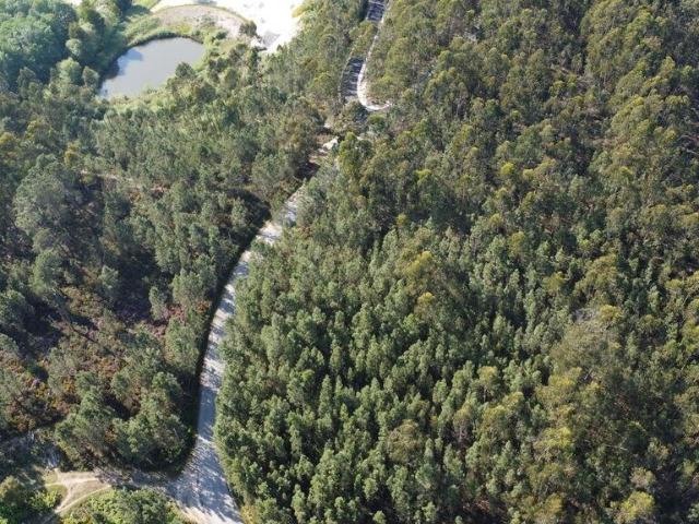 Terreno em Rio de Couros e Casal dos Bernardos de 3487,00 m²