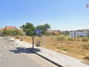 Terreno em Rio de Mouro