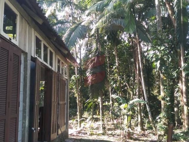 Terreno em Rio Do Nunes, Antonina/PR de 16000m² 2 quartos à venda por R$ 374.900,00