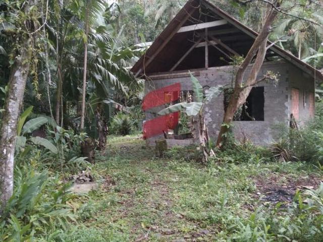 Terreno em Rio Do Nunes, Antonina/PR de 16000m² 2 quartos à venda por R$ 375.000,00