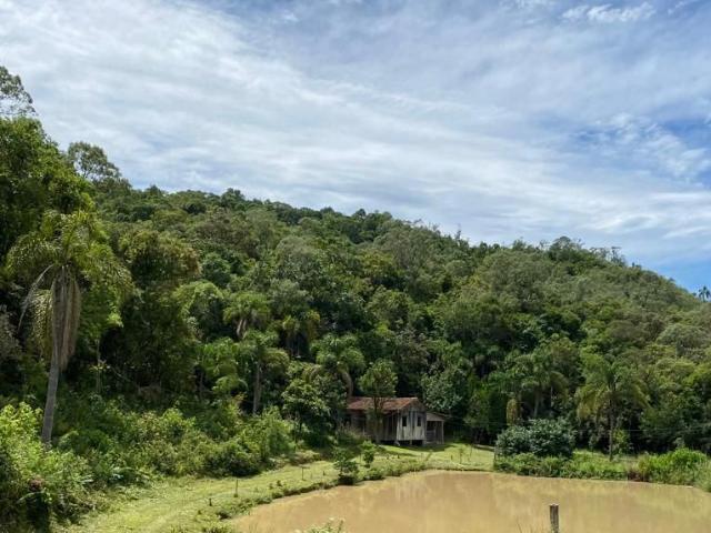 Terreno em Rio Do Sul, Anitápolis/SC de 0m² à venda por R$ 1.099.800,00